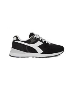 Diadora Fenice Black/White da Uomo
