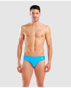 Arena Slip Santamarias R Turquoise/Yellow Star da Uomo