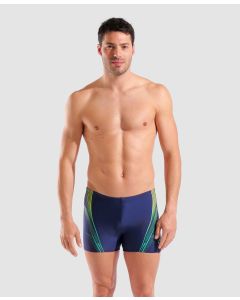 Arena Short Blast Navy for Men