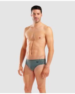 Arena Slip nuoto Double Graphic da Uomo