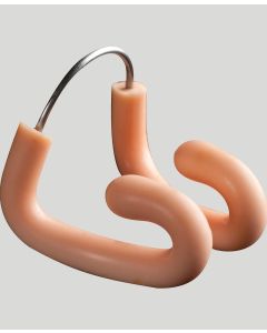 Arena Super Nose Clip 2 Light Rose