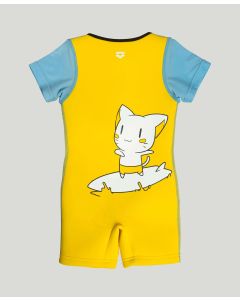 Arena Muta Water Tribe da Bambino