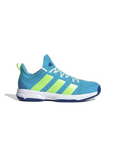 Adidas Stabil Jr Azzurre