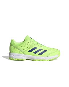 Adidas Court Stabil Junior Signal Green