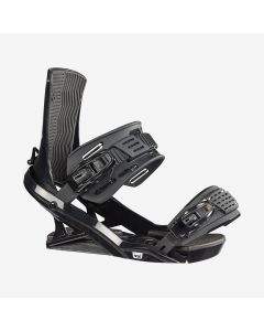 Head Attacco Snow FX One Lyt Black