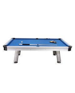 Garlando Tavolo da Biliardo Florida 8 (c.gioco 224 x 112 cm.)