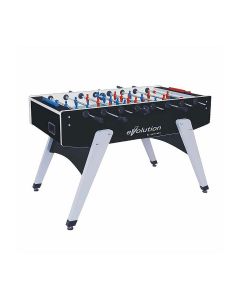Garlando Table Football G-2000 EVOLUTION with retracting rods