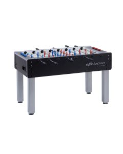 Garlando Table Football G-500 EVOLUTION with retracting rods