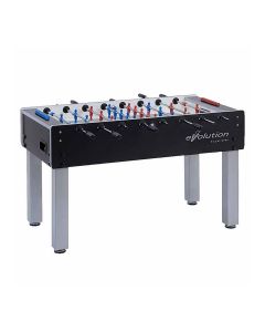Garlando Table Football G-500 EVOLUTION with outgoing rods