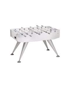 Garlando Soccer Table IMAGE with retracting temples
