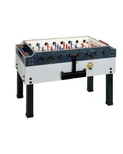 Garlando Olympic Outdoor Table Football with retractable rods