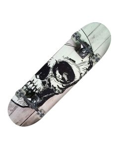 Garlando Skateboard Tribe Pro