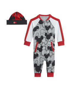 Adidas Tuta Infant Mickey Mouse One