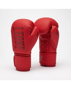 Leone Guantoni Boxe Tone X Rosso