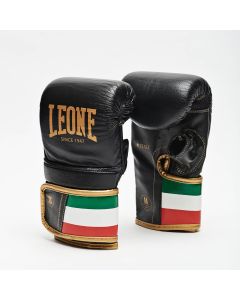 Leone Guanti Sacco Italy 47 Neri