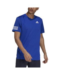 Adidas T-shirt Club Tennis 3-Stripes