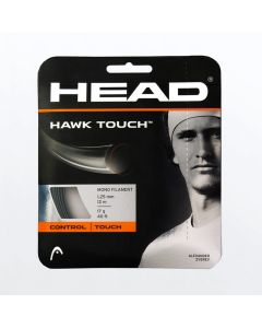 Head Hawk Touch Rope Anthracite