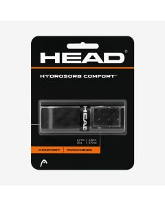 Head Hydrosorb Comfort Grip Nero