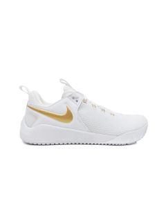 Nike Air Zoom Hyperace 2 SE White/Gold
