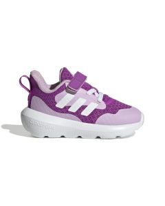 Adidas Fortarun 3.0 Shoes Infants Purbur/Ftwwht/Blilil