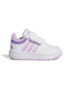 Adidas Hoops 3.0 Cf I Ftwr White