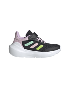 Adidas Tensaur Run 3.0 El C Core Black/Clear Mint/Clear Pink