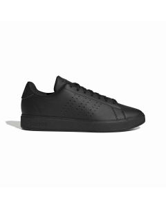 Adidas Advantage 2.0 cblack/cblack/gresix da Uomo