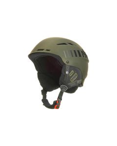 Zero RH+ Casco Sci Rider Matt Kaki Metal