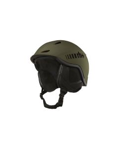 Zero RH+ Casco Klyma Verde 