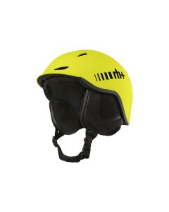 Zero RH+ Casco Klyma Giallo
