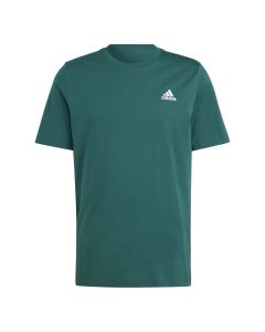 Adidas T-Shirt Green da Uomo