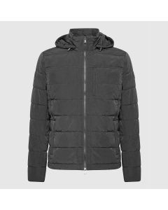 Canadiens Giacca Jarod Grigia da Uomo OUTLET