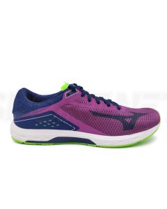 Mizuno Wave Sonic #25 da Donna OUTLET