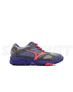 Mizuno Wave Mujin GTX da Donna