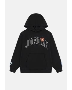 Nike Felpa Junior MJ Dynasty Nera