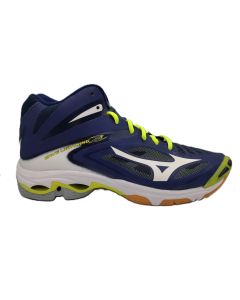 Mizuno Wave Lightning Z3 Mid #71 OUTLET