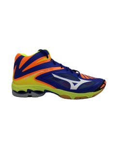 Mizuno Wave Lightning Z3 Mid #73 OUTLET