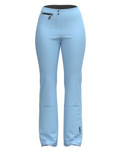 Zero RH+ Pantaloni da Sci Atena Azzurri