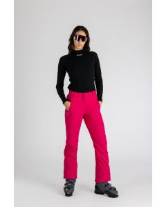 Zero RH+ Pantaloni Sci Slim da Donna