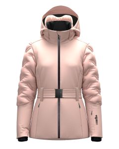 Zero RH+ Jacke Ski Elysia Rosa Damen