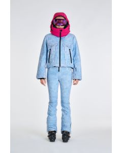 Zero RH+ Skijacke Joy Damen