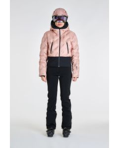 Zero RH+ Giacca Crop Calipso II da Donna