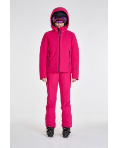 Zero RH+ Giacca Florian Evo Fuxia da Donna