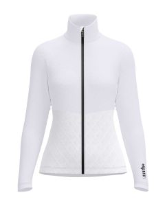 Zero RH+ Maglia Sottogiacca Twist Full Zip da Donna