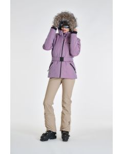 Zero RH+ Giacca da Sci Nebula da Donna