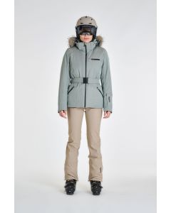 Zero RH+ Giacca da Sci Nebula da Donna