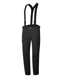 Zero RH+ Pantaloni Klyma Black da Uomo