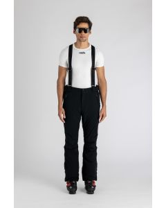 Zero RH+ Salopette Logic Evo Black da Uomo