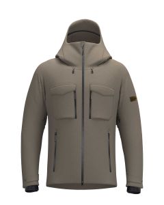 Zero RH+ Cortina Jacket T079