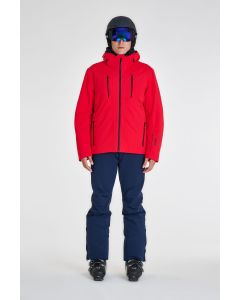 Zero RH+ Logo Advanced Jacket R003